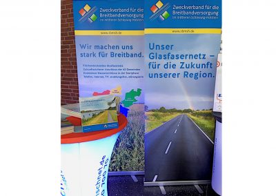 Marketing-Fachberatung und Projektkoordination für ZBmSH